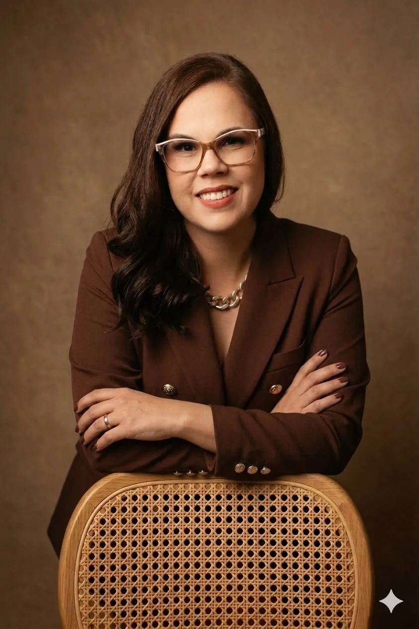 Dra. Paula A. Conceição, coloproctologista em Niterói
